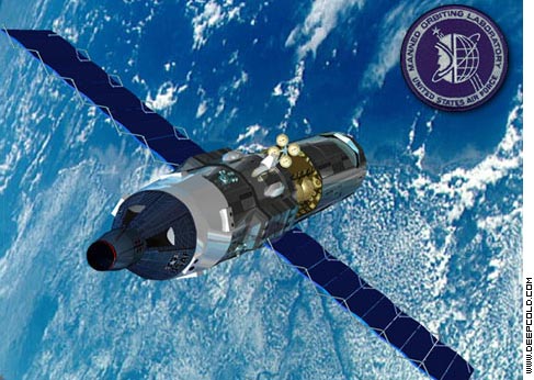 Found: Lost Suits for Space Spies